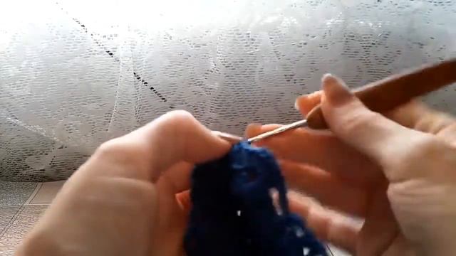 #МК #ПЛАТЬЕкрючком УЗОРОМ #АНАНАС #КРУГЛАЯкокетка!
