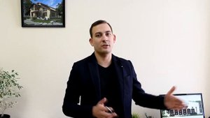 Какой должна быть толщина внутренней несущей стены?