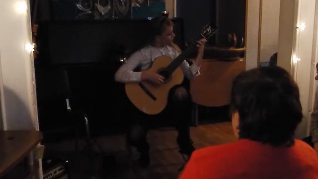 Крестный отец Мария Чубукова смотреть онлайн