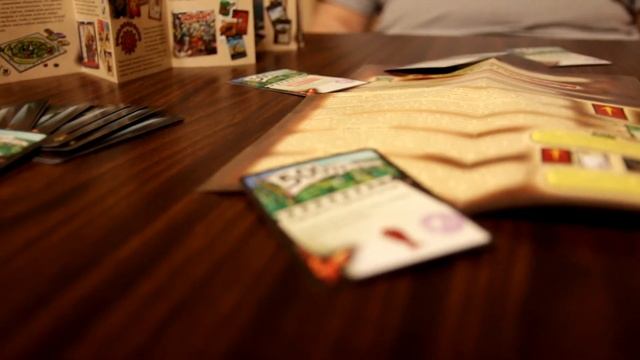 Стань СуперЗлодеем - Обзор компонентов игры смотреть онлайн