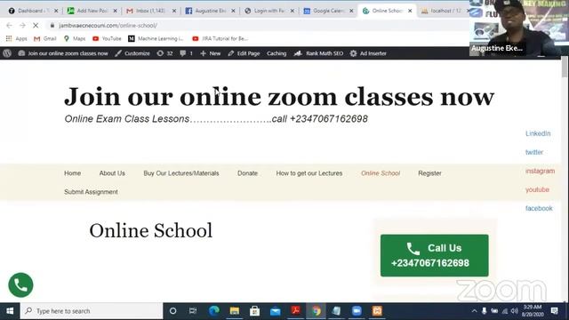 Online Money Making, html, css, wordpress смотреть онлайн