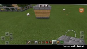 Как сделать механизм в майнкрафте
