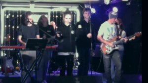TotLiner -  Chain of fools aretha franklin  cover jam