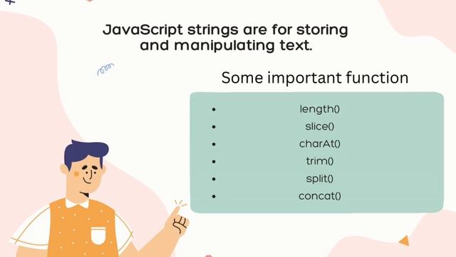 ??JavaScript Notes For Beginners??