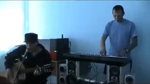 Зона. Курган. Добрая родина.