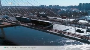 Бизнес-новость. В Москве открылась транспортно-логистическая выставка _TransRussia_