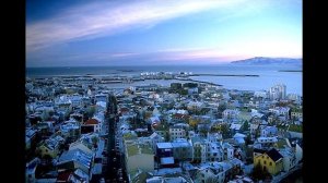 Маша и Медведи - Рейкьявик