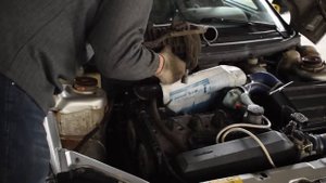 Компрессор SC-14