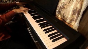 Бах   Хоральная прелюдия фа минор