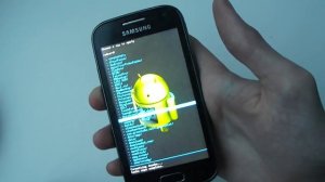 учимся прошивать телефон через recovery