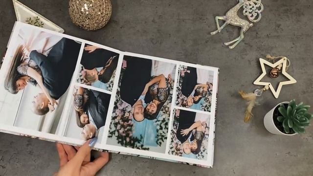 Семейная ФОТОКНИГА (1)