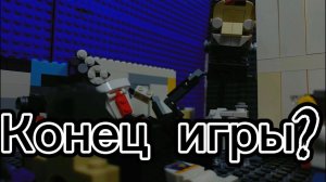 Скибиди туалеты 10 серия