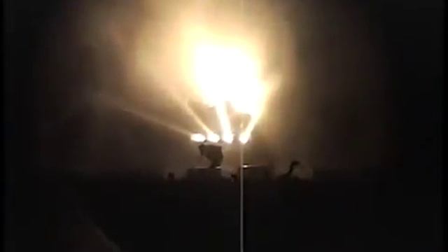 Pantera live, A New Level & Walk 1995-03-30 смотреть онлайн