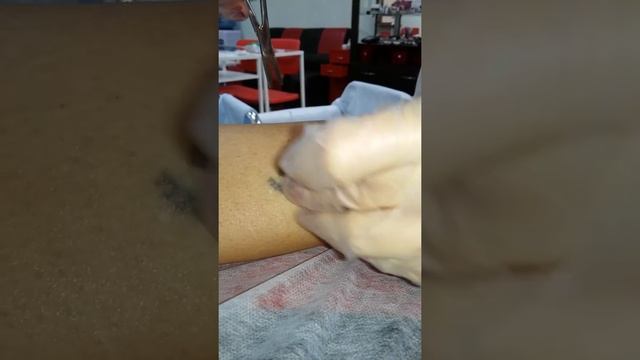 Установка микродермала, обучение, отзыв смотреть онлайн