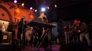 Альберт Нурминский — Амин Асин Абез (Live)