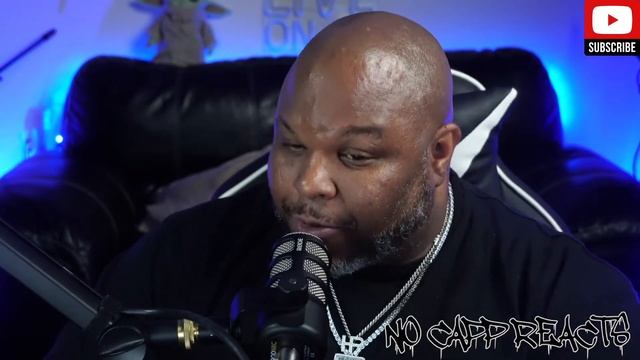 Loyalty????? | Sunday Night Live| No Capp Reacts смотреть онлайн