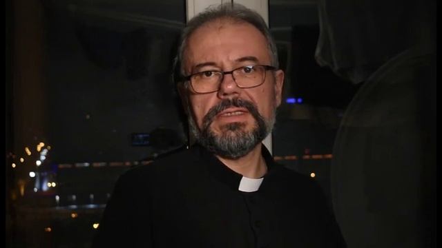 "Испытание совести" с пророком Ионой на 1 марта смотреть онлайн