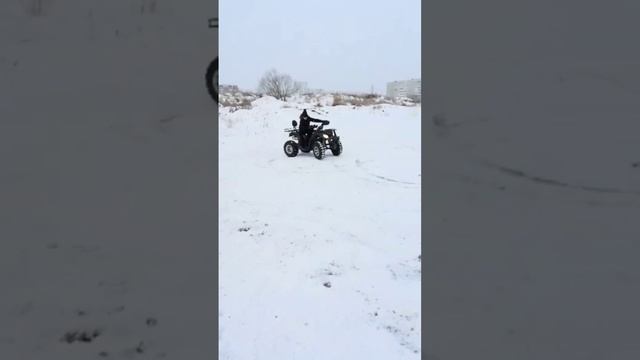 Квадроцикл Yocota sela 200 pro #Yocota #квадроцикл #macan #kino смотреть онлайн