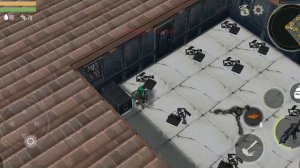 Рейд базы игрока: RAYMOND I Prey Day I Прей Дей I