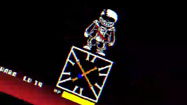 Undertale Last Breath Phase 3 by FDY (DEBUG MODE) смотреть онлайн