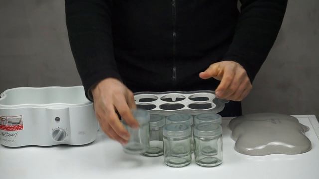 Arzum AR195 Yoğurtçu 1,5 Litre Zaman Ayarlı yoğurt yapma makinesi - Kutu Açılımı смотреть онлайн