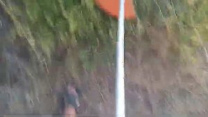 STIHL FS 450 установка любого диска (переходная шайба ).