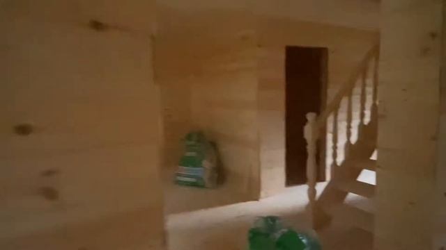 Новый дом 150 м2 по Дмитровскому шоссе, 11 км от Москвы. г. Долгопрудный ул. Ворошилова смотреть онлайн