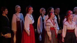 "Ой, Варенька, Варенька" ансамбль "Таврия"
