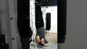 Гравитационные (инверсионные) ботинки