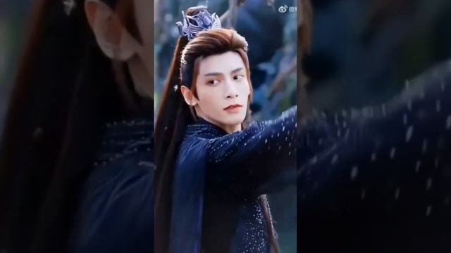 Все четыре стороны Ло юнь си в одном видео ? #luoyunxi #dorama #хочуврекомендации #editvideo #yunlu смотреть онлайн