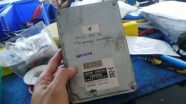 กล่อง 2rz смотреть онлайн