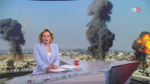 Сектор Газа: в результате удара Израиля погибли больше 80 человек / События на ТВЦ