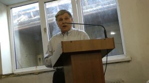 Георгий Шумер - Будь благодарным и ходи непорочно пред Господом (2020)