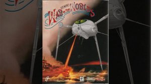 Jeff Wayne's The War of the Worlds (1998 video game) | Wikipedia audio article