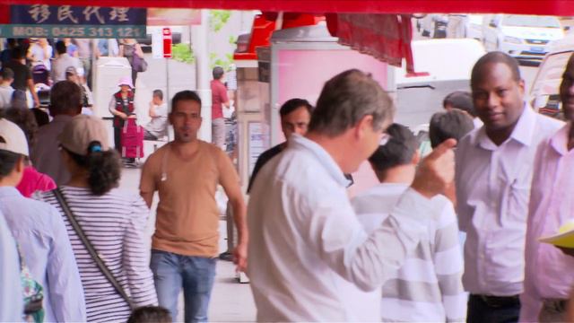 Road to AFC Asian Cup Australia 2015 - Sydney with Mark Bosnich смотреть онлайн