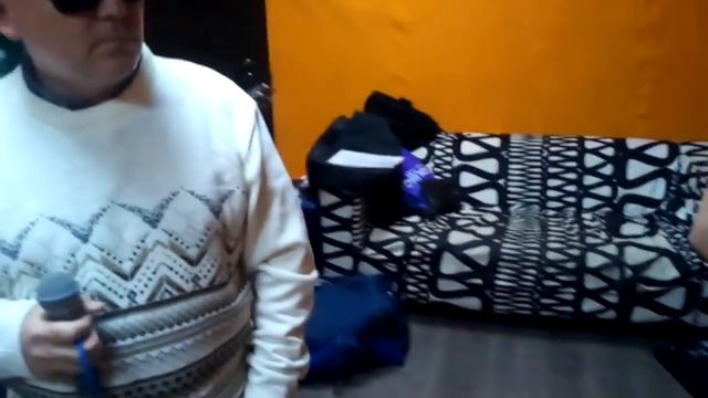 КРАСНАЯ ПЛЕСЕНЬ - ПОПЕЦ. РЕПЕТИЦИЯ. смотреть онлайн