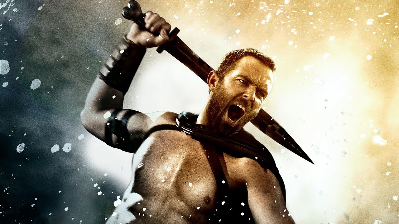 300 спартанцев2 смотреть онлайн