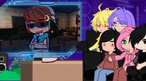 ||Реакция семьи Наруто на него как Лололошка||AU||+Семья Саске||Яой||