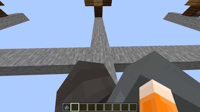 какой топор выберет поборник, чтобы убить жителя? смотреть онлайн