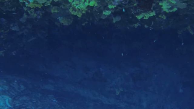 GOPR3060 Пещера 20м со сквозным проходом смотреть онлайн