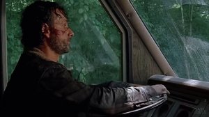 Rick Grimes || Survivor [TWD]