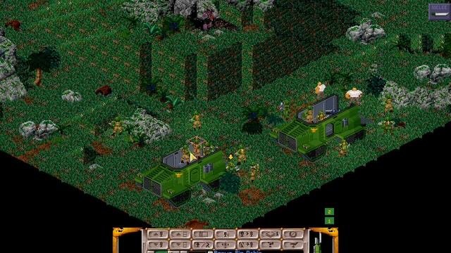 Openxcom extended. Openxcom extended