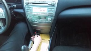 Обзор FM трансмиттера BC06S с USB, Bluetooth, AUX, громкая связь