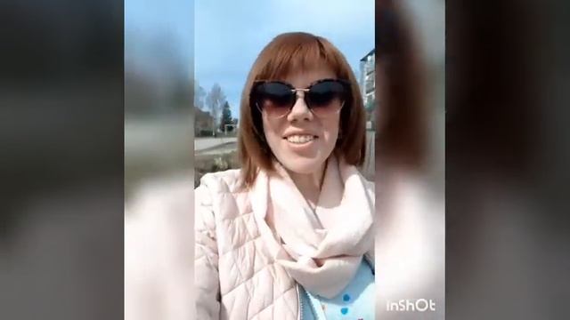 Инна, выздоравливай!!!