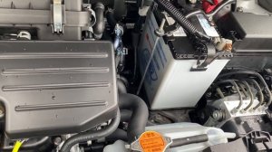 DAIHATSU MIRA ES 05.2017, LA350S, 55.732 км, Б/П по РФ!