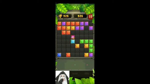 Block puzzle guardian #1 смотреть онлайн