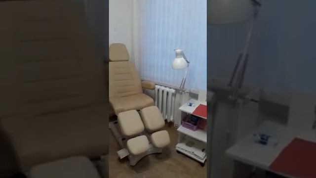 ☑️Сделал супруге ?Маникюрный кабинет✔️