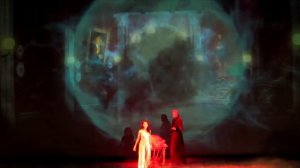 Наталья Мартынова, Иван Ожогин ~ Глобус ~