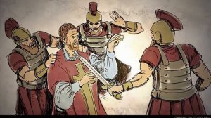 The Dark Origin & History of St. Valentine's Day !