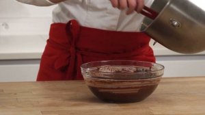 Recette de grand-mère : la mousse au chocolat